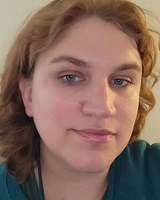 Photo of Laura George, Licensed Professional Counselor